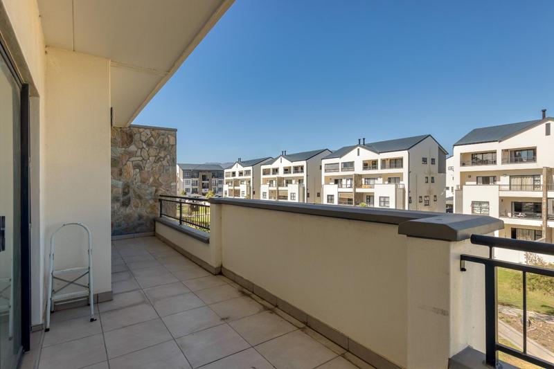 To Let 1 Bedroom Property for Rent in The Huntsman Western Cape